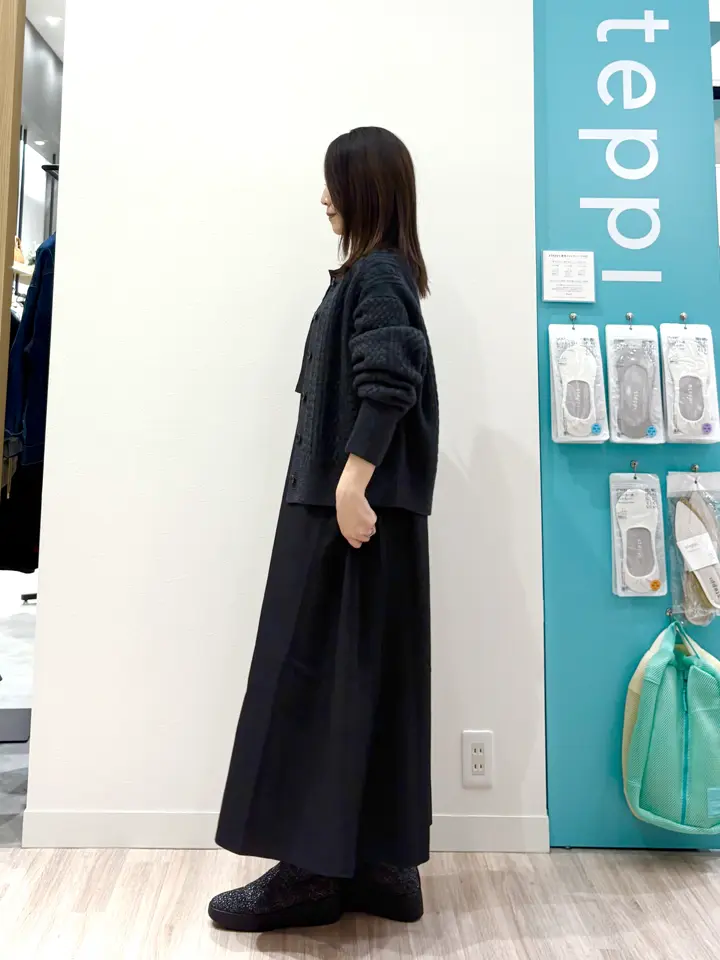 ONWARD CROSSET SELECT YOSHIDA コーディネート画像