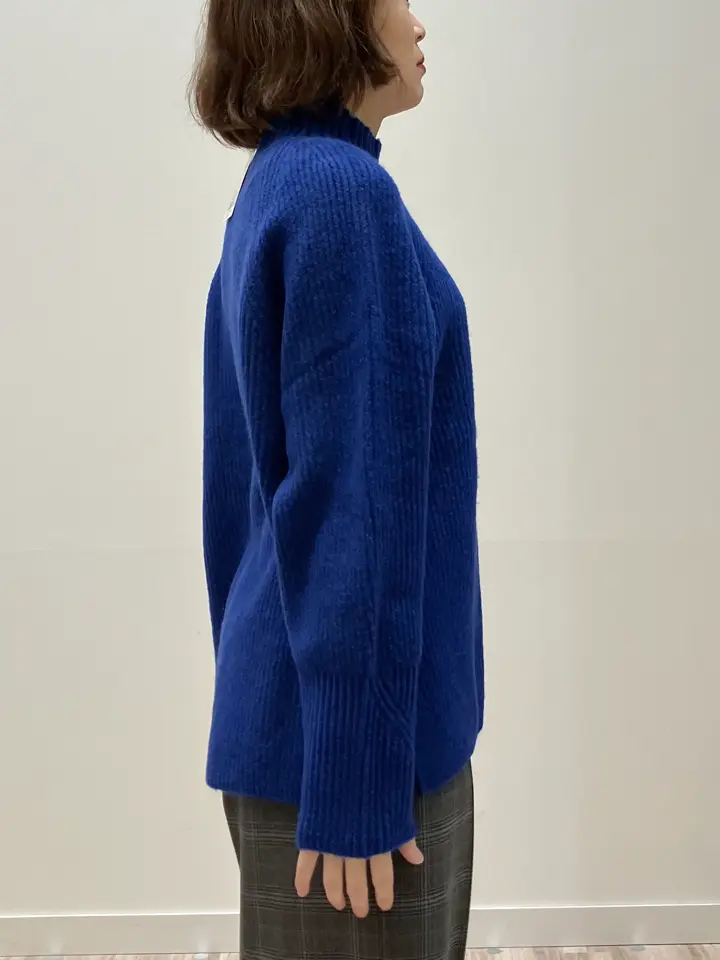 ONWARD CROSSET SELECT 林 コーディネート画像