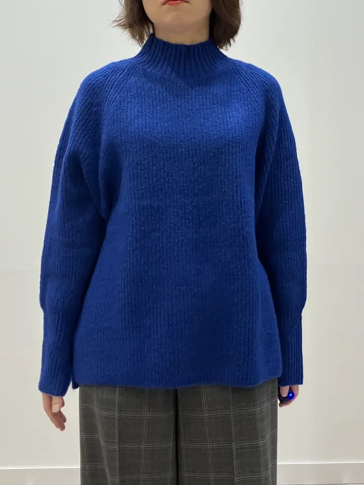 ONWARD CROSSET SELECT 林 コーディネート画像