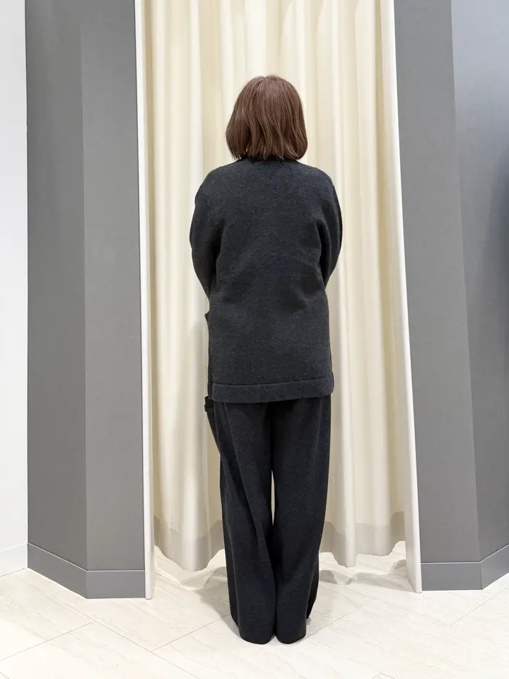 ONWARD CROSSET SELECT 吉田 コーディネート画像