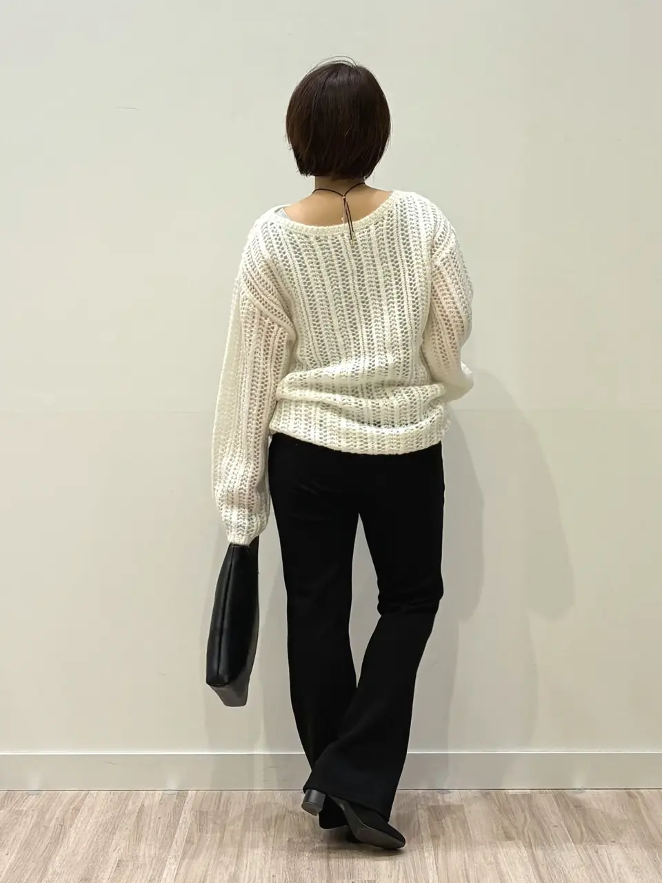 ONWARD CROSSET SELECT 前田 コーディネート画像