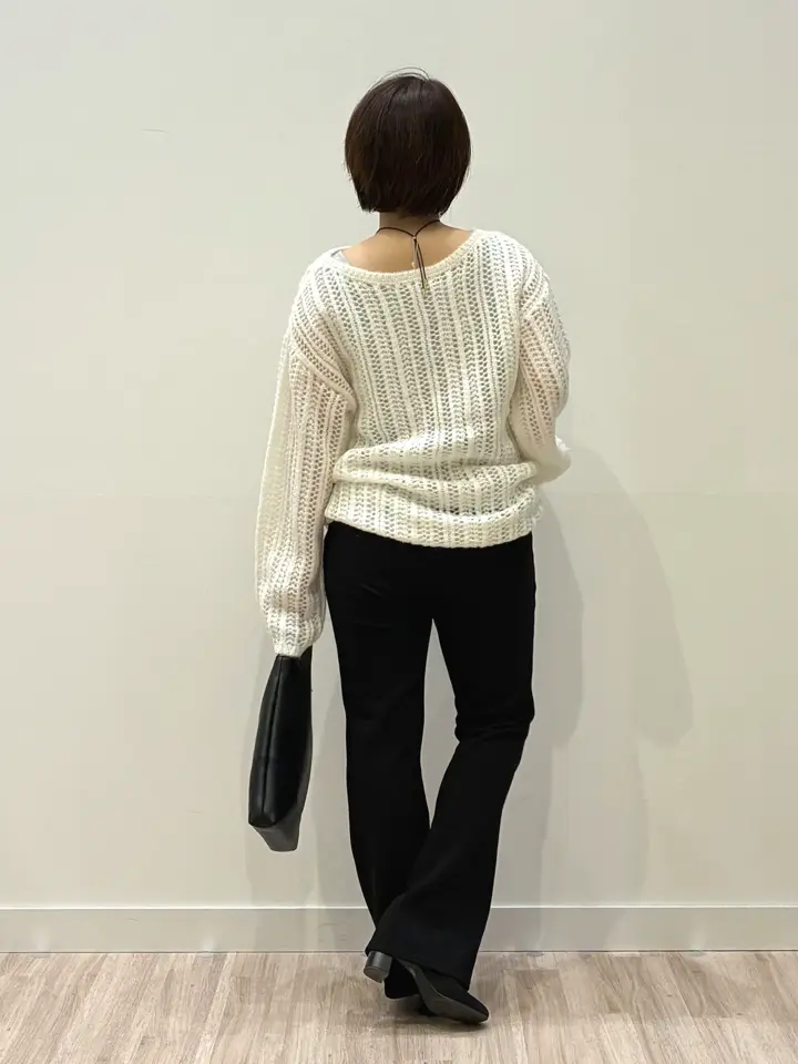 ONWARD CROSSET SELECT 前田 コーディネート画像