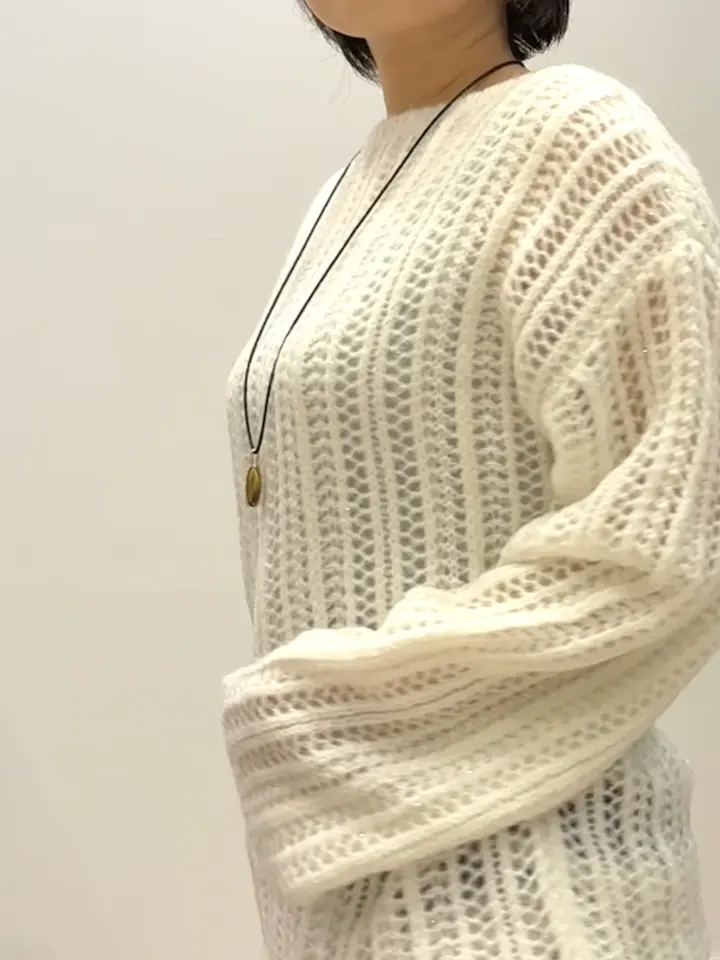 ONWARD CROSSET SELECT 前田 コーディネート画像