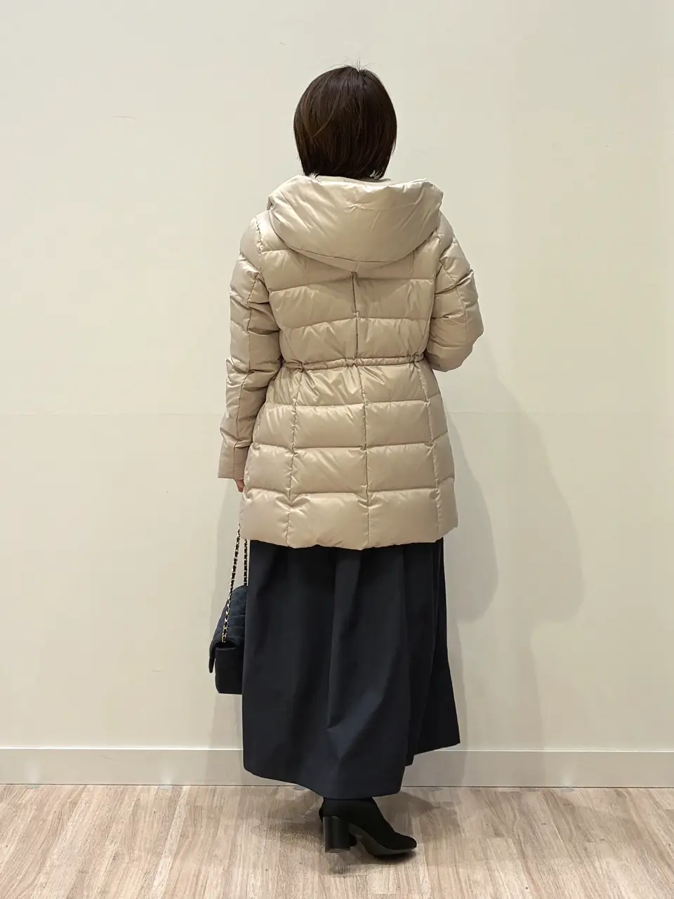 ONWARD CROSSET SELECT 前田 コーディネート画像