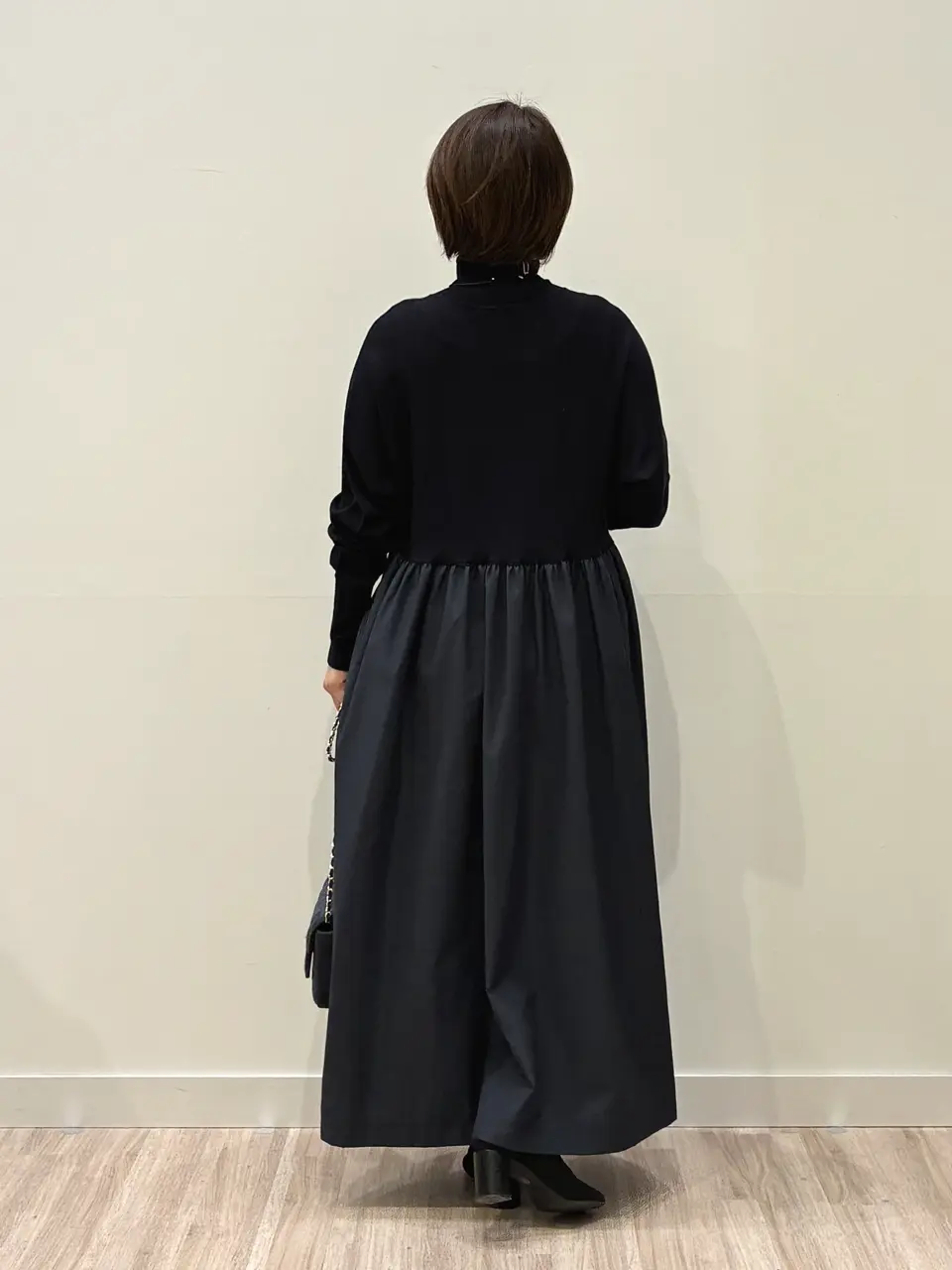 ONWARD CROSSET SELECT 前田 コーディネート画像