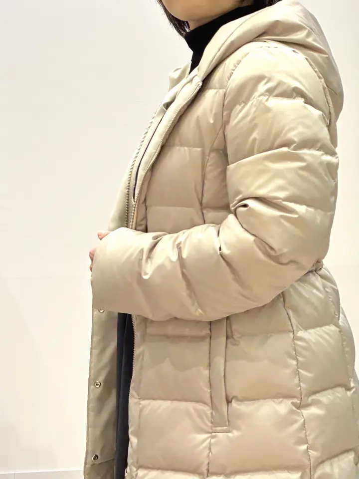 ONWARD CROSSET SELECT 前田 コーディネート画像