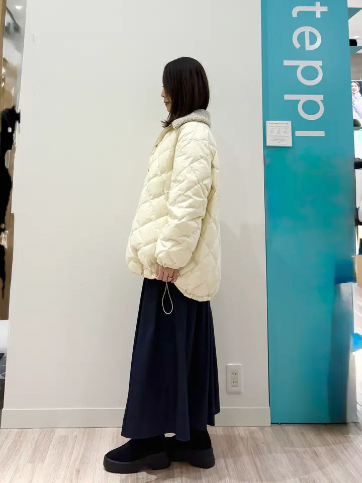 ONWARD CROSSET SELECT YOSHIDA コーディネート画像