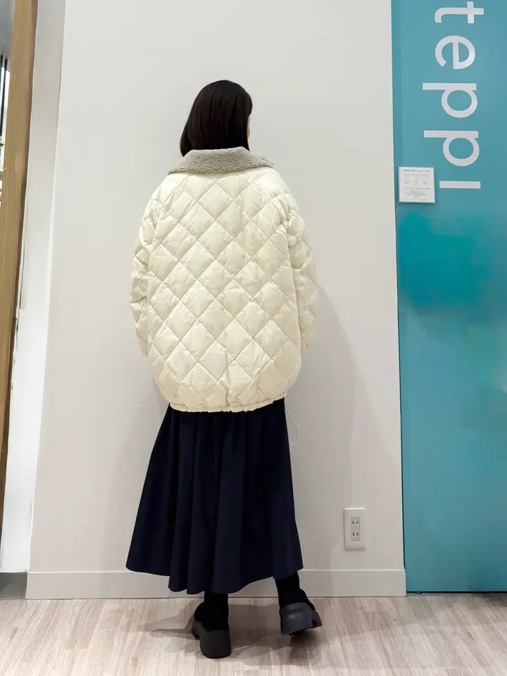 ONWARD CROSSET SELECT YOSHIDA コーディネート画像