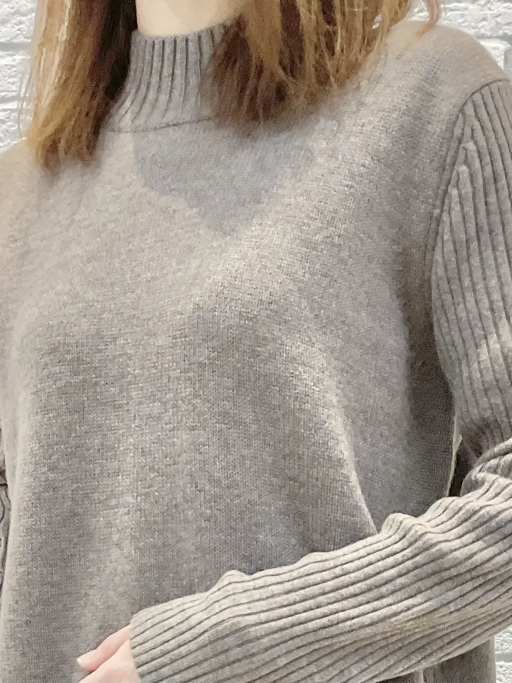 ONWARD CROSSET SELECT IZUMI コーディネート画像