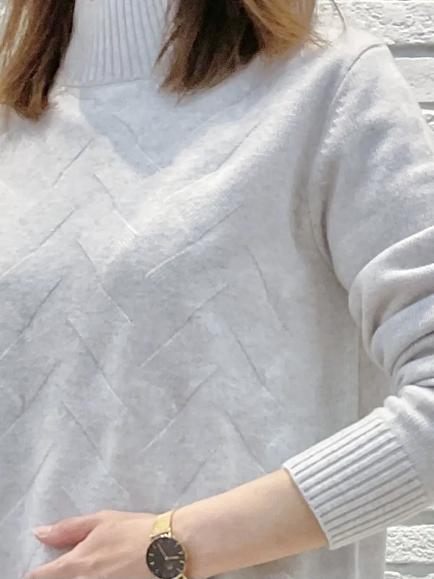 ONWARD CROSSET SELECT IZUMI コーディネート画像