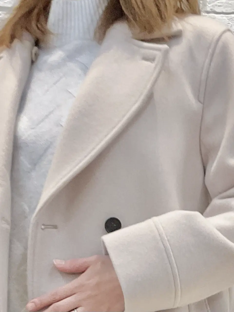 ONWARD CROSSET SELECT IZUMI コーディネート画像