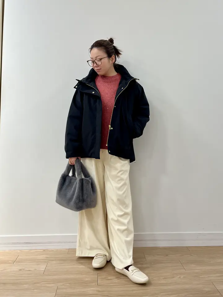 ONWARD CROSSET SELECT 渡邉 コーディネート画像