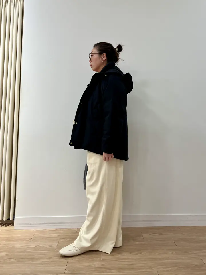 ONWARD CROSSET SELECT 渡邉 コーディネート画像