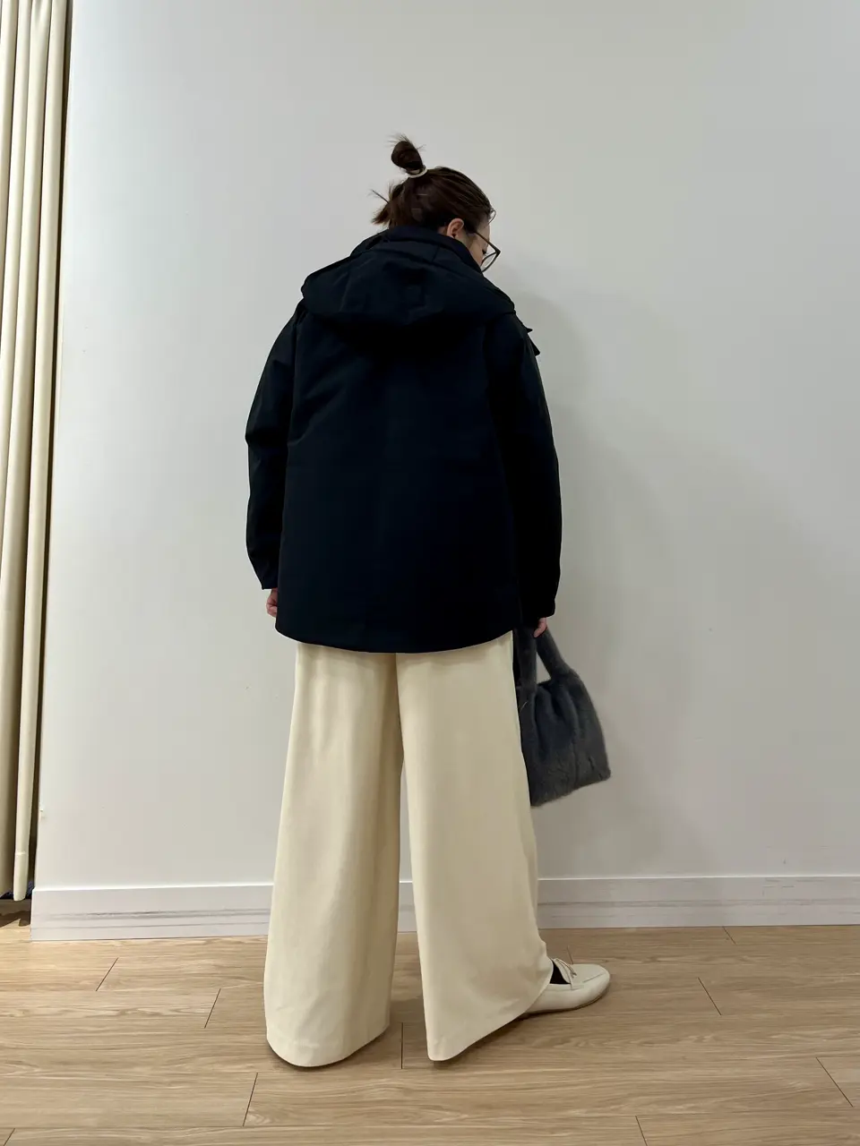 ONWARD CROSSET SELECT 渡邉 コーディネート画像