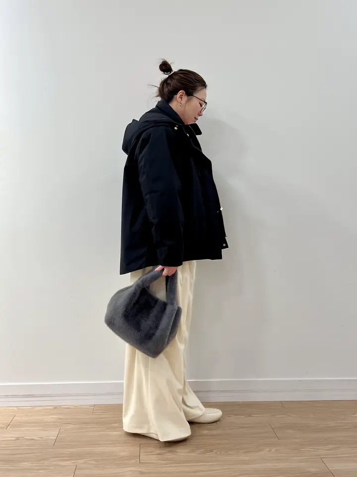 ONWARD CROSSET SELECT 渡邉 コーディネート画像