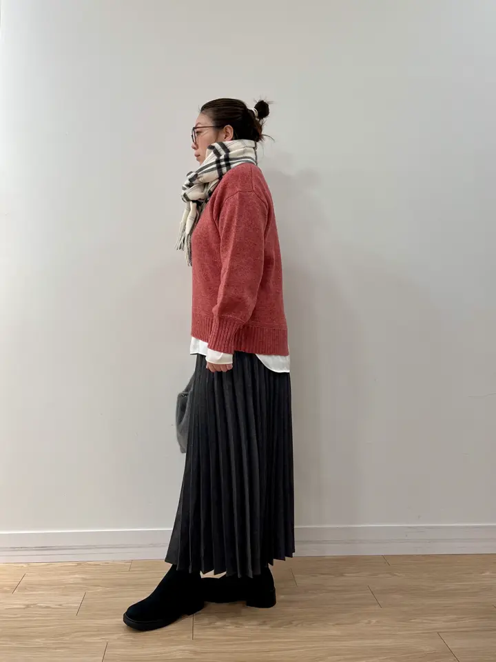 ONWARD CROSSET SELECT 渡邉 コーディネート画像