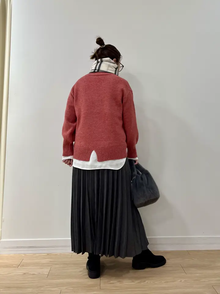 ONWARD CROSSET SELECT 渡邉 コーディネート画像