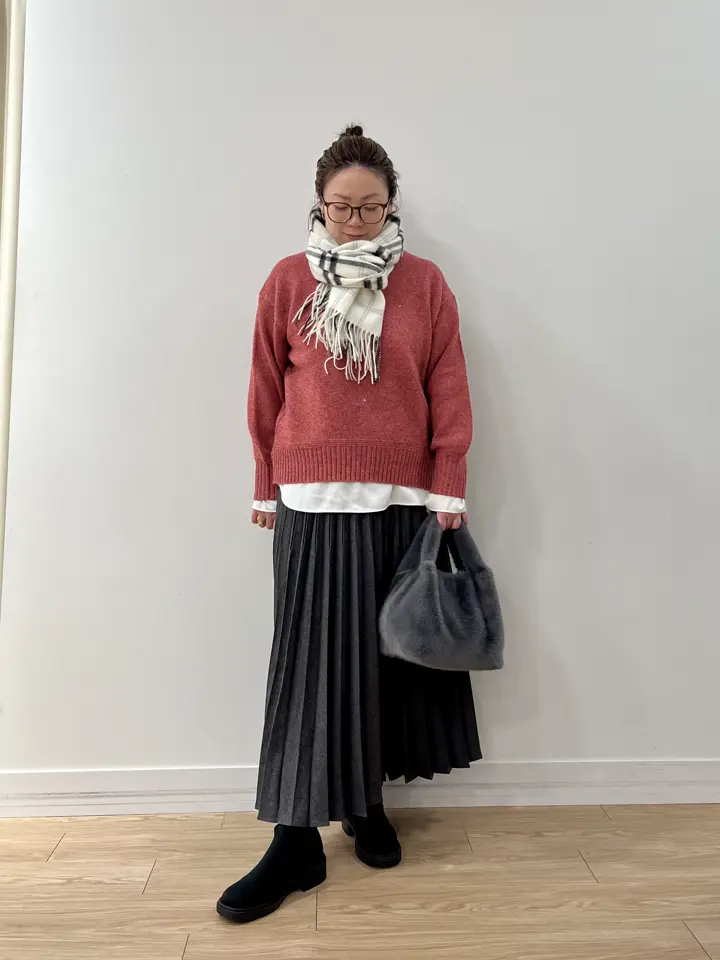 ONWARD CROSSET SELECT 渡邉 コーディネート画像