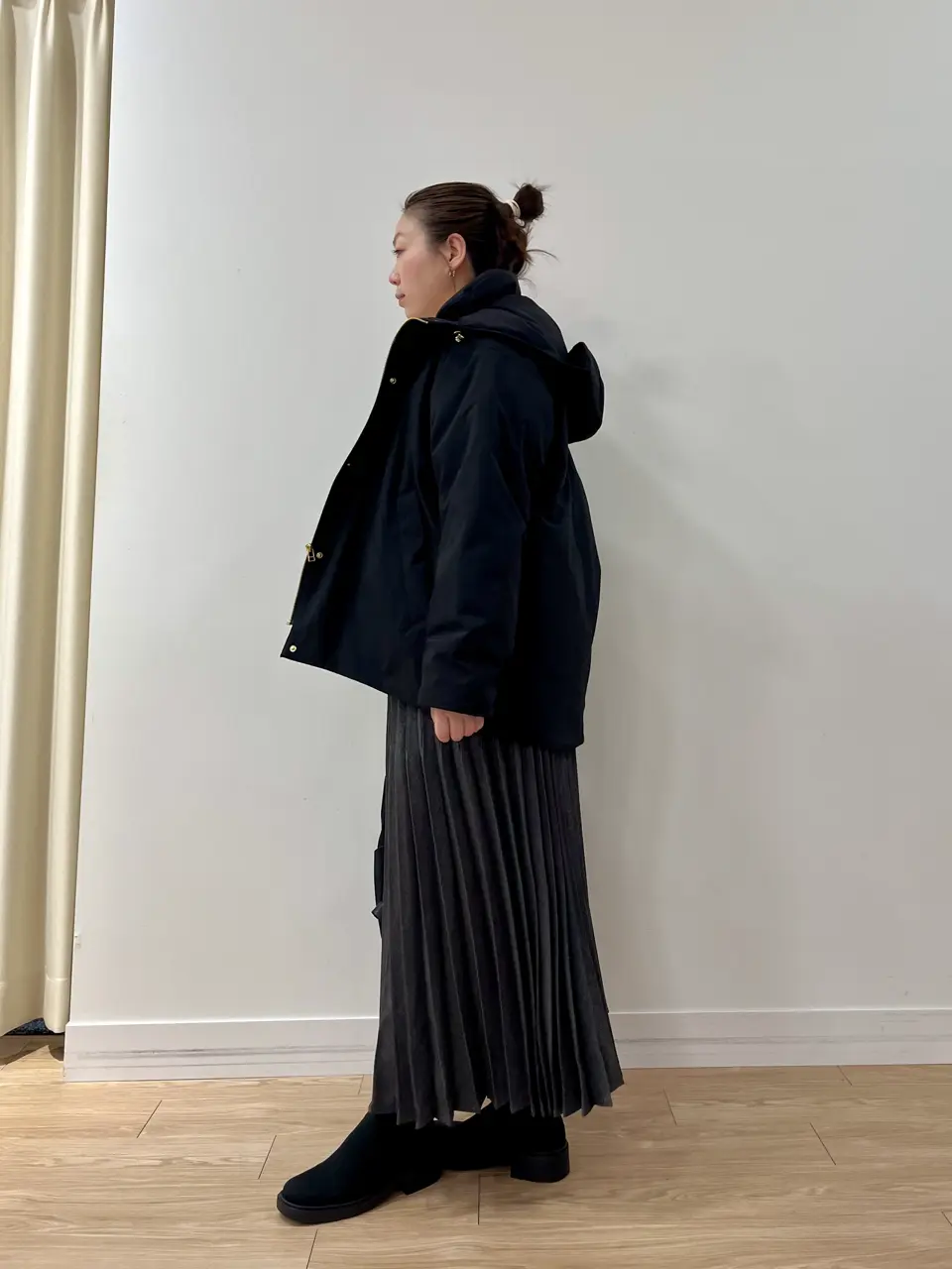 ONWARD CROSSET SELECT 渡邉 コーディネート画像