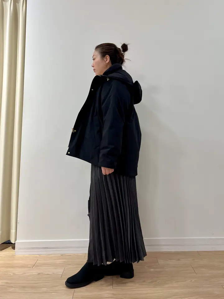 ONWARD CROSSET SELECT 渡邉 コーディネート画像