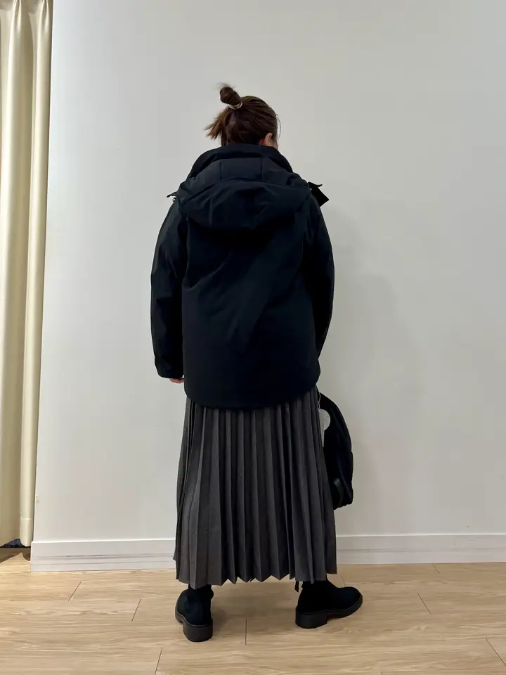 ONWARD CROSSET SELECT 渡邉 コーディネート画像