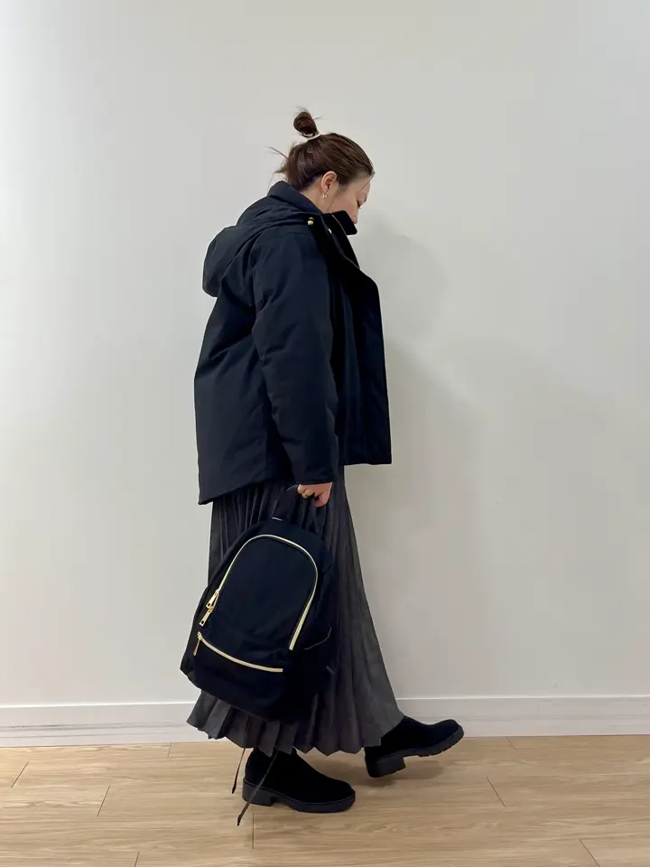 ONWARD CROSSET SELECT 渡邉 コーディネート画像