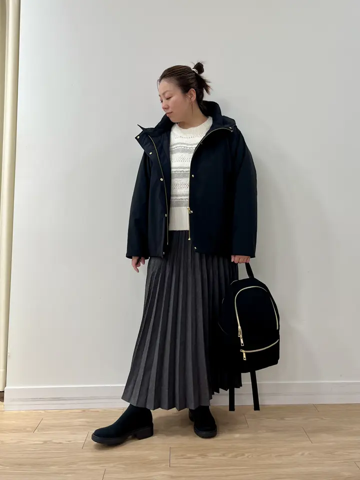 ONWARD CROSSET SELECT 渡邉 コーディネート画像