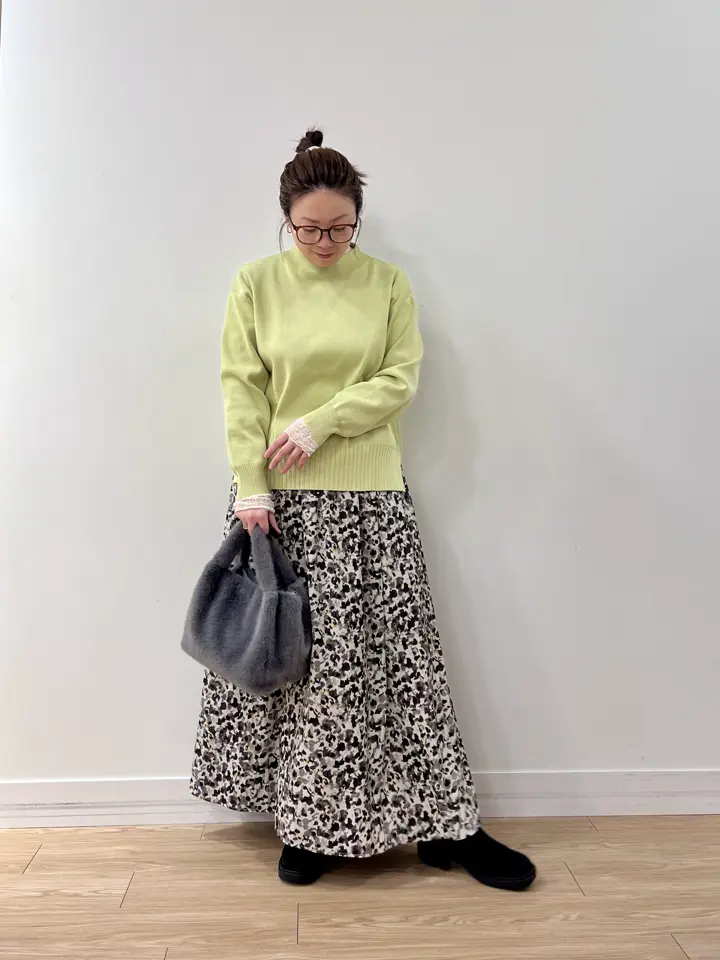 ONWARD CROSSET SELECT 渡邉 コーディネート画像