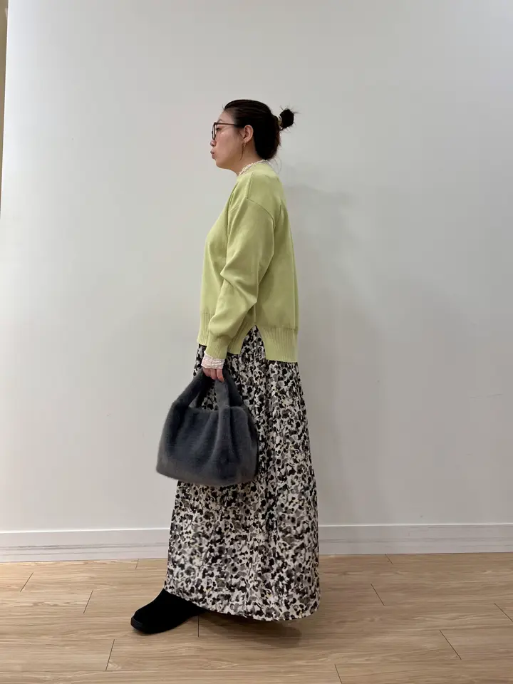 ONWARD CROSSET SELECT 渡邉 コーディネート画像