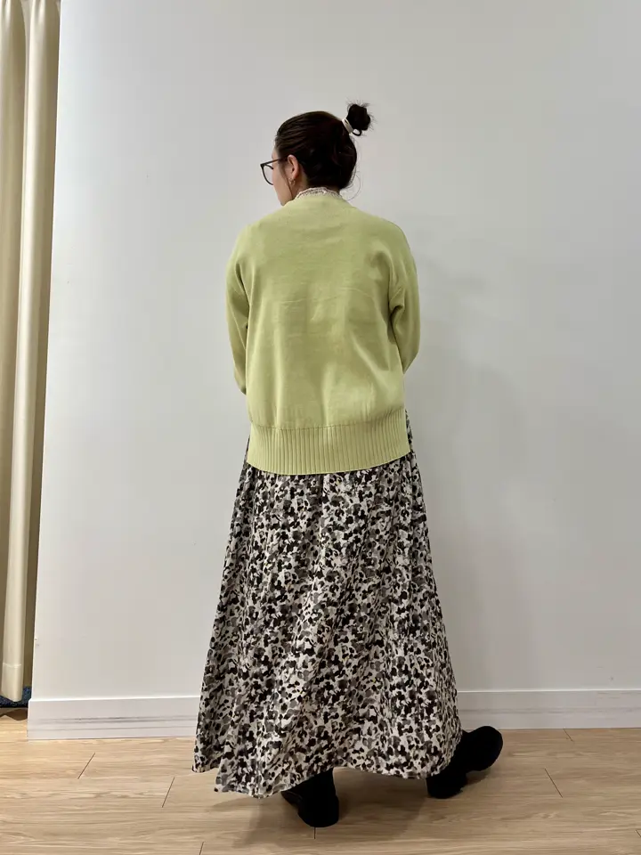 ONWARD CROSSET SELECT 渡邉 コーディネート画像