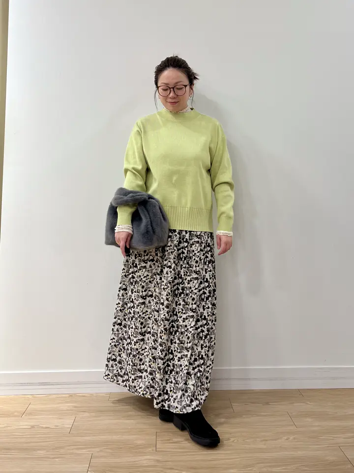 ONWARD CROSSET SELECT 渡邉 コーディネート画像