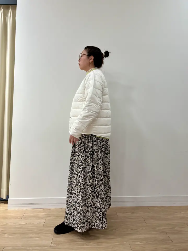 ONWARD CROSSET SELECT 渡邉 コーディネート画像