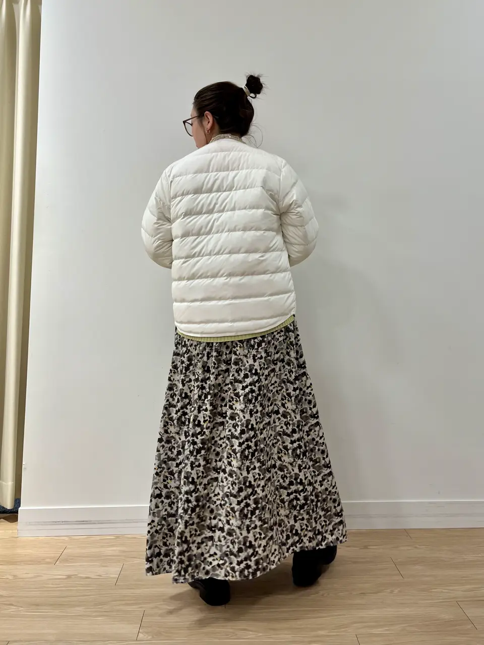 ONWARD CROSSET SELECT 渡邉 コーディネート画像