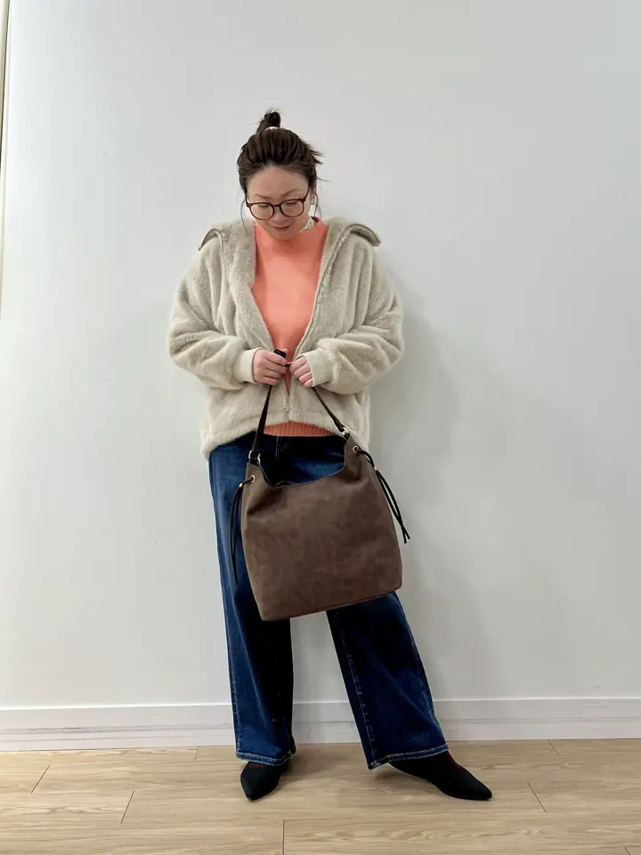 ONWARD CROSSET SELECT 渡邉 コーディネート画像