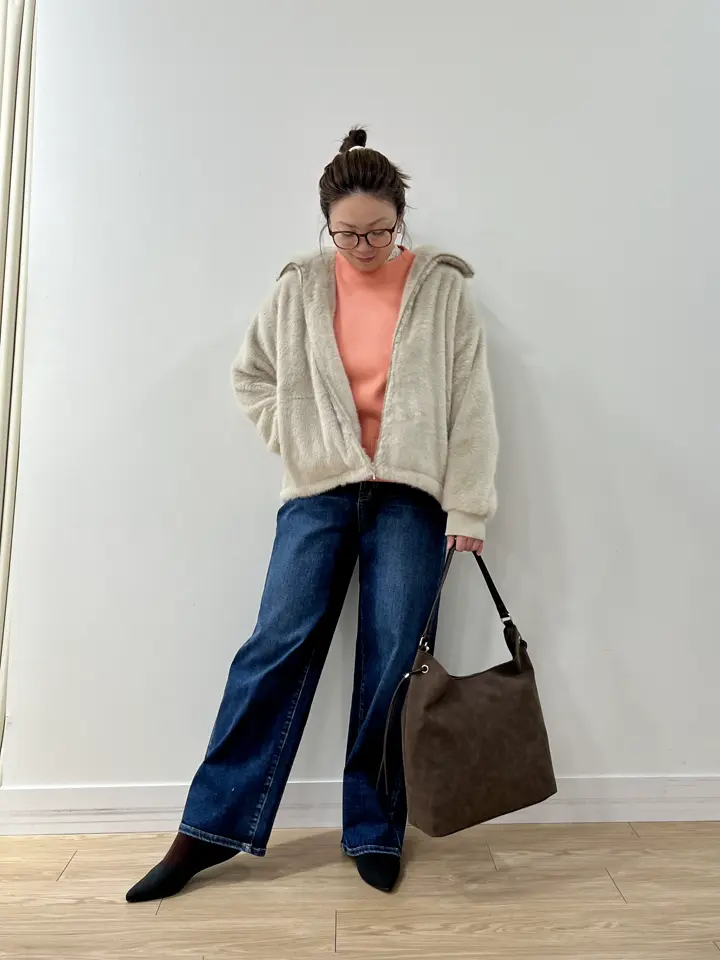 ONWARD CROSSET SELECT 渡邉 コーディネート画像