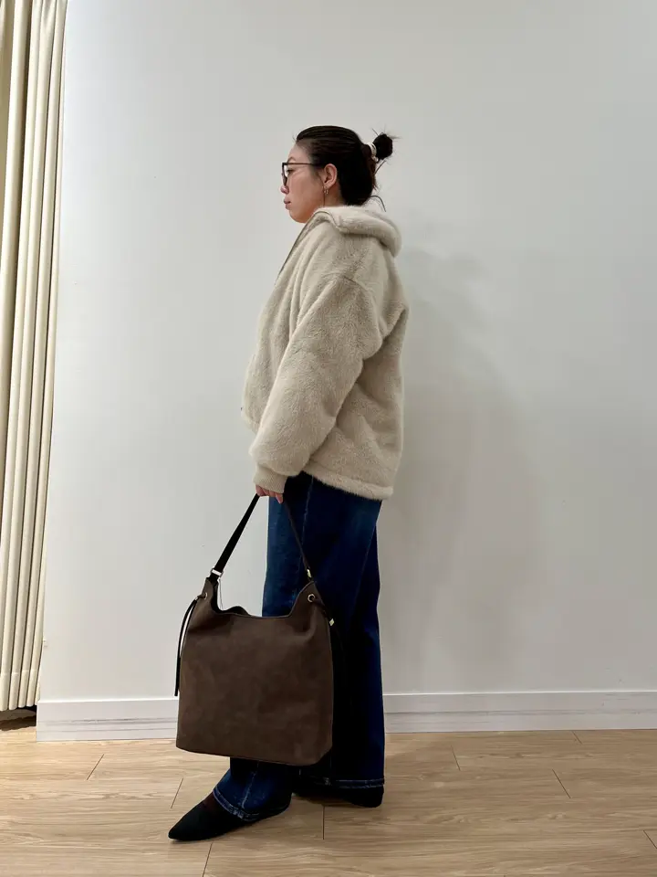 ONWARD CROSSET SELECT 渡邉 コーディネート画像