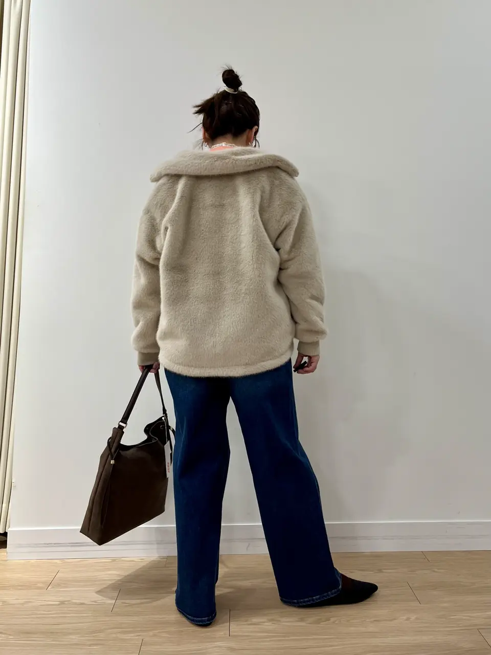 ONWARD CROSSET SELECT 渡邉 コーディネート画像