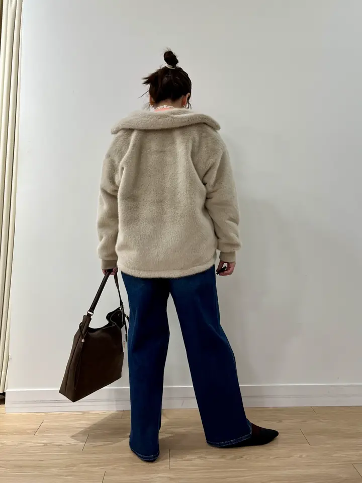 ONWARD CROSSET SELECT 渡邉 コーディネート画像