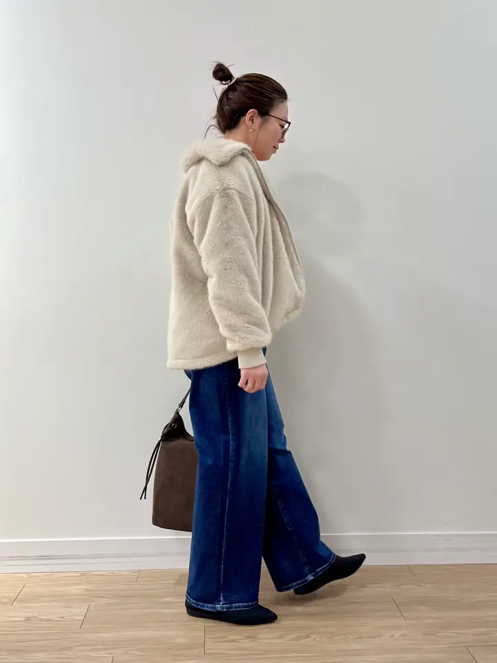 ONWARD CROSSET SELECT 渡邉 コーディネート画像