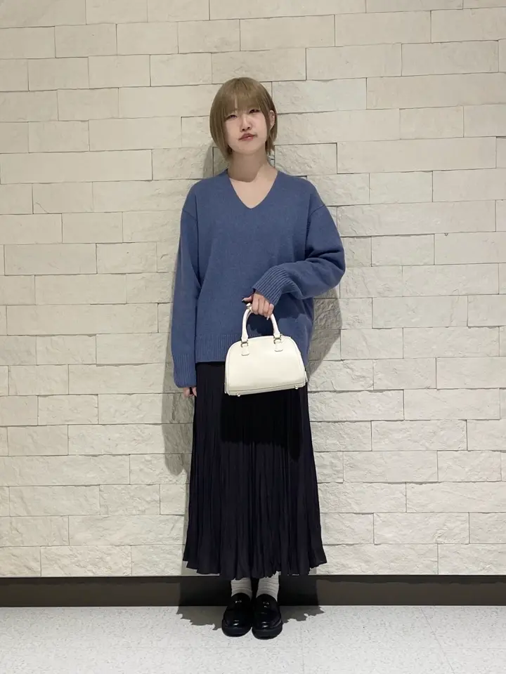 ONWARD CROSSET SELECT 井手 コーディネート画像