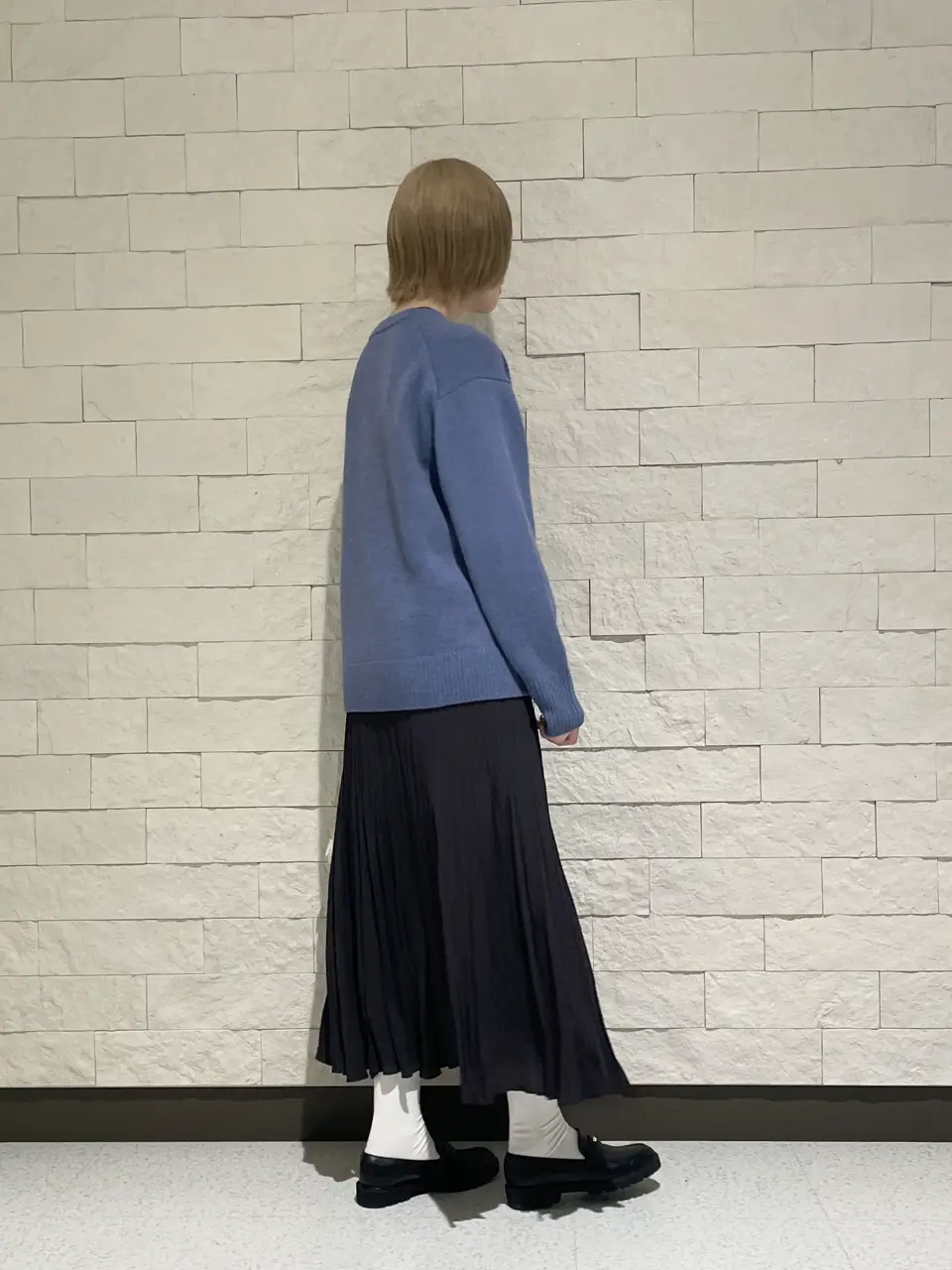 ONWARD CROSSET SELECT 井手 コーディネート画像