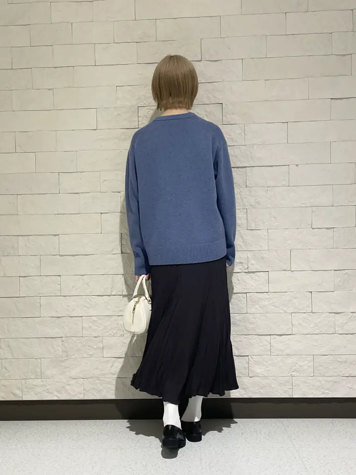 ONWARD CROSSET SELECT 井手 コーディネート画像