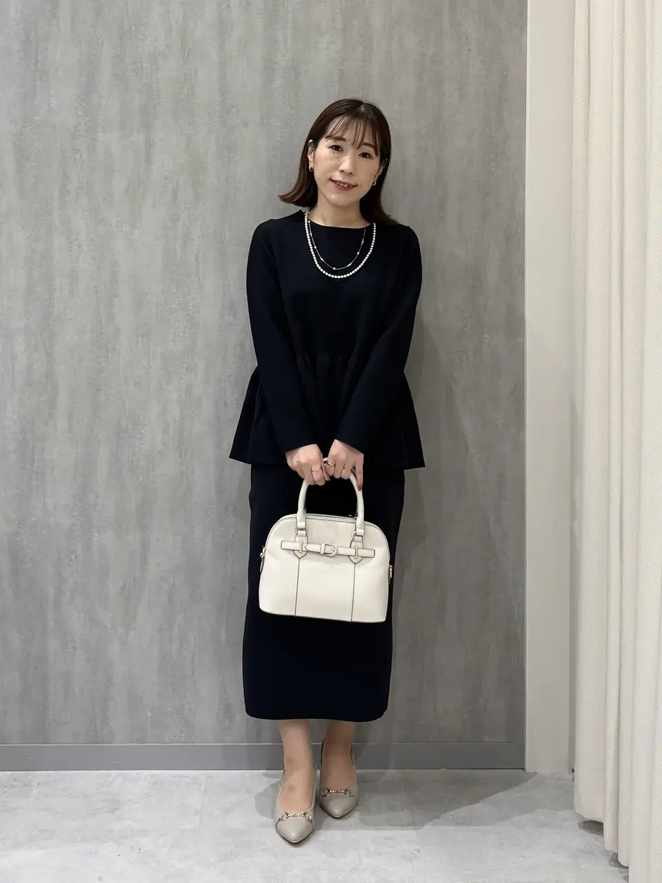  若松 コーディネート画像