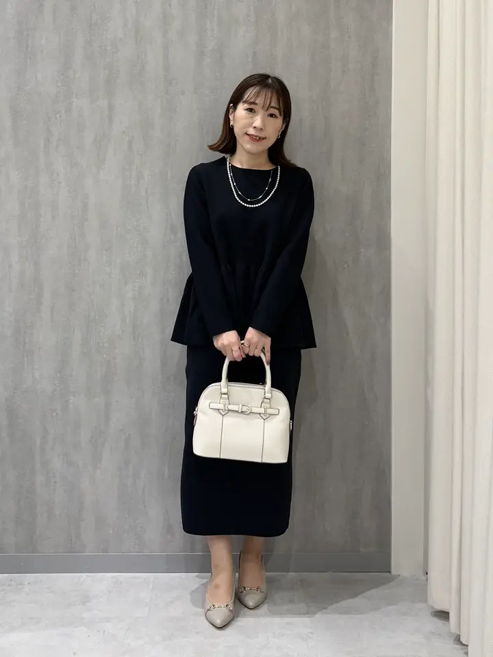 ONWARD CROSSET SELECT 若松 コーディネート画像