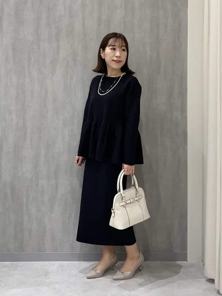 ONWARD CROSSET SELECT 若松 コーディネート画像