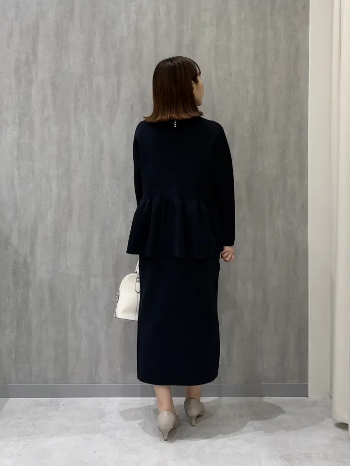 ONWARD CROSSET SELECT 若松 コーディネート画像