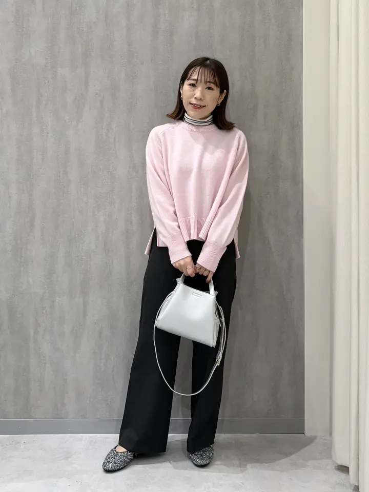 ONWARD CROSSET SELECT 若松 コーディネート画像