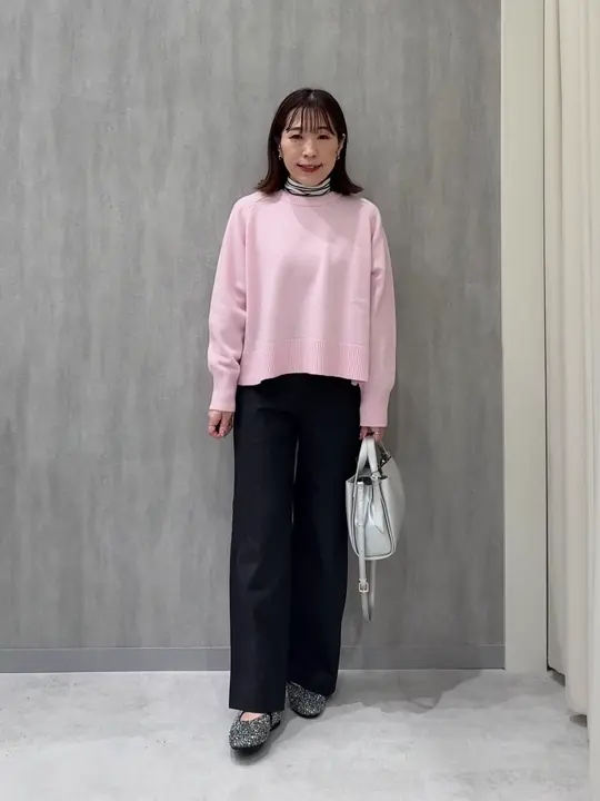 ONWARD CROSSET SELECT 若松 コーディネート画像