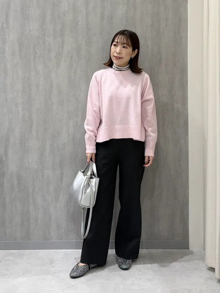 ONWARD CROSSET SELECT 若松 コーディネート画像