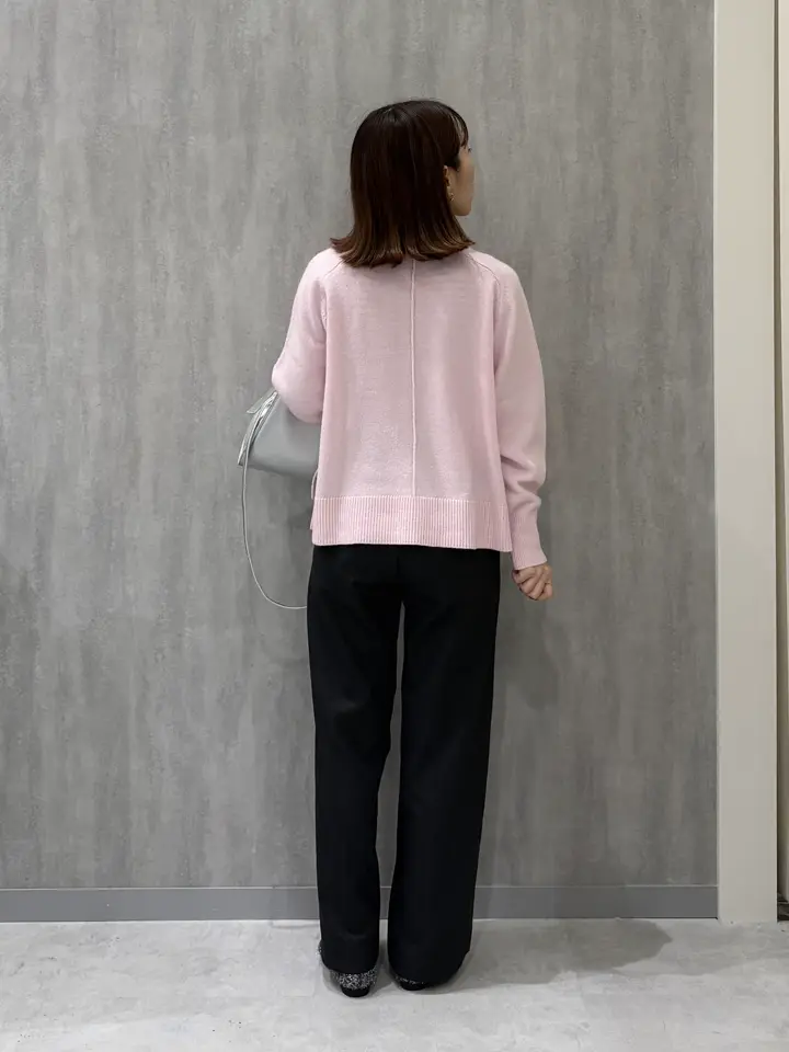 ONWARD CROSSET SELECT 若松 コーディネート画像